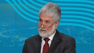 Ambasador Palestyny wskazuje na plan Trumpa. "Ma jeden cel"