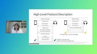 Enhancing Security of Bluetooth Secure Connections via Deferrable Authentication