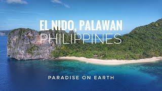 El Nido, Palawan, Philippines | Paradise On Earth | Island Tours