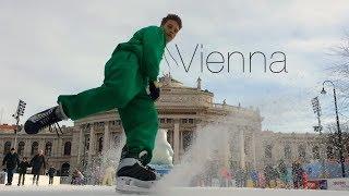 Freestyle Ice Skating | Vienna