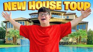 Sketch's $20,000,000 House Tour!