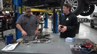 Powerstroke Tech Talk With Arod And Cody