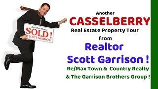 Top Casselberry Realtor Scott Garrison|Carmel by the Lake|1162 Carmel Cir #300, Casselberry FL 32707