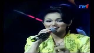 SITI NURHALIZA - CINDAI