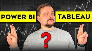 Tableau vs Power BI - 2024 Make the Right Choice (Different Explained)