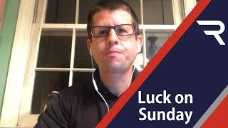 Kevin Tobin - Luck On Sunday - Racing TV