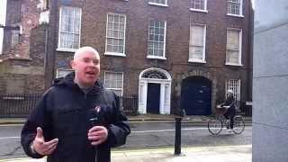 ICBS Episode 16 - Dublin Brewing History