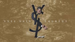 Scarp - Yves Saint Laurent ( Prod. QualyWav1, Del Jay)