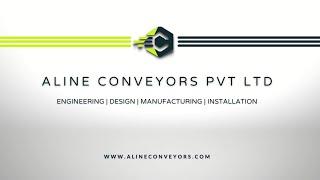 Overhead Conveyor | Design, Manufactured & Installed by Aline Conveyors