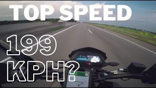 Dominar 400 UG 600km Trip || Patar, Bolinao || Dominar First Long Ride || Trying Top Speed