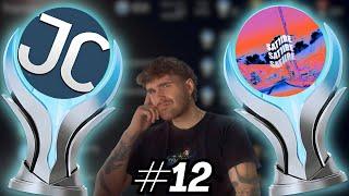 Reviewing YOUTUBER Platinum Trophy Lists! - (Stream)  #12