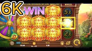 Fortune Gems 2 JILI  / WOW Big Win 6000 