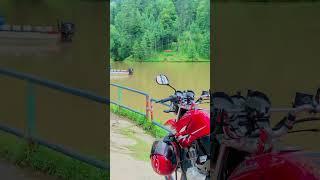 "Banjosa Lake Bliss: A Scenic Escape  | Kh Usman Vlogs" #banjosalake #natureescapes #shorts #2023