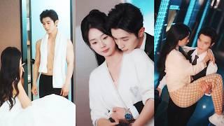 เธอเมาแล้วนอนกับซีอีโอ ขณะที่เธอพยายามจะออกไป เขาก็ตกหลุมรักเธอและตามใจเธอมากเกินไป!