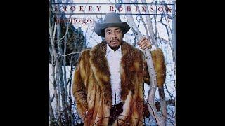 Smokey Robinson - I Want To Be Your Love (vinyl rip)