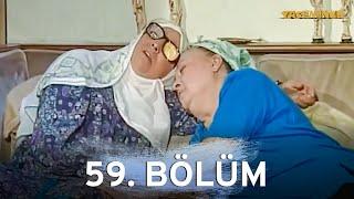 Yasemince 59. Bölüm