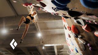 Forged for Gold: BD Athlete Oriane Bertone