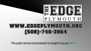 The Edge Plymouth - PSA - PACTV