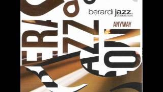 berardi jazz connection - LOVE RECIPES (feat. Kelly Joyce & Joe Pisto)