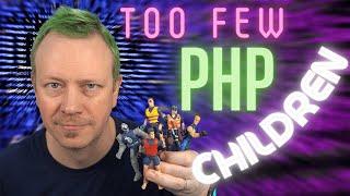 Why is My Webserver Hanging?!? (Spoiler: It was PHP-FPM)