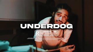 (FREE) OT7 Quanny X Skrilla X Chucky Type Beat - "Underdog"