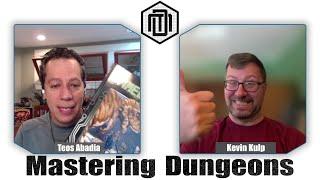 MD 134: GUMSHOE RPGs with Kevin Kulp!
