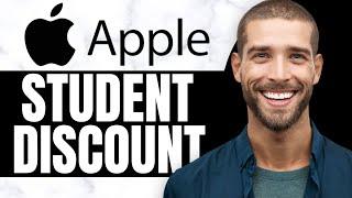 HOW TO GET A STUDENT DISCOUNT ON APPLE PRODUCTS (Updated)