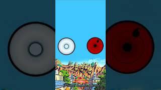 Who is Stronger | Jogan vs all sharingan