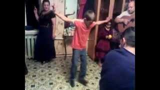 цыганский танец-выход