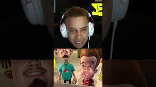 FaZe Swagg REACTS to HILARIOUS Fan Edit 