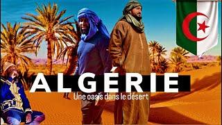 Une oasis dans le #desert en #Algerie-Kenadsa-Taghit