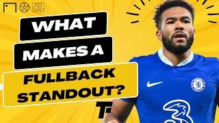 What makes a Fullback Standout in 2023? Tips & Advice for Success | Footy Tactics