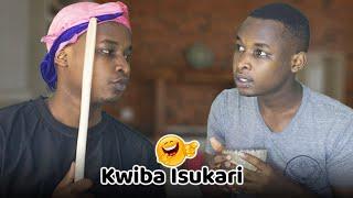 GENTIL COMEDY: Mama Gentil (Ep1) - Kwiba isukari  [The Bros Comedy]