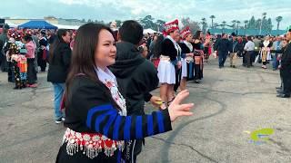 Fresno Hmong New Year 2020 - Beautiful Hmong Girls and Guys