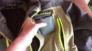 7 Month Review of the Carlsbad Suit from Klim