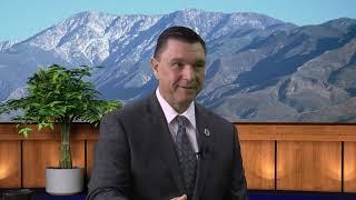 Local Matters: Featuring Ray Ebert, City of Fontana Director Of I.T.