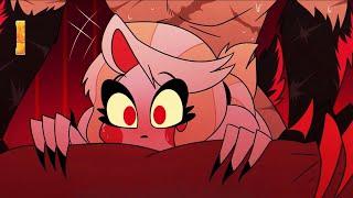 Well played Charlie • PART 1  Hazbin Hotel/Helluva Boss • COMIC DUB