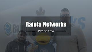 Raiola Networks: 10 años y un pato 
