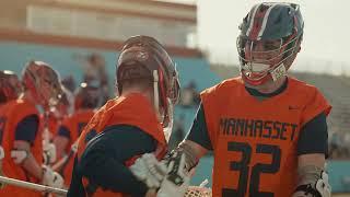 Mikey Mondiello Lacrosse Highlight Tape / Class of 2024 / Manhasset Lacrosse