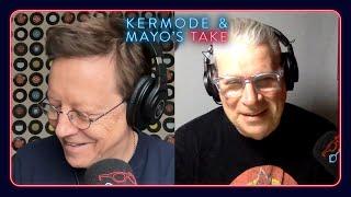 29/11/24 Box Office Top Ten - Kermode and Mayo's Take