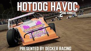 $100 to Win Hotdog Havoc 2 | World of Outlaws Dirt Racing