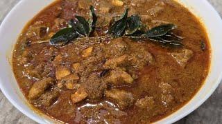 Easy & Delicious Beef Curry Recipe | How to Make Authentic Beef Curry |  ബീഫ് കറി #tastyrecipe