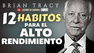 "COMO Alcanzar la EFECTIVIDAD PERSONAL" - Brian Tracy