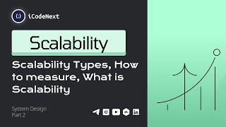 [Persian] System Design - Scalability vs Performance - Part 2