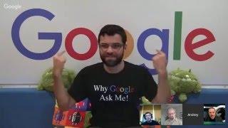 Google Q&A+  #March
