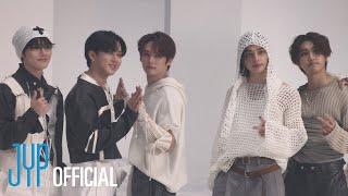 Stray Kids "락 (樂) (LALALALA)" M/V & "樂-STAR" Prologue MAKING FILM