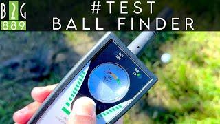 GADGET CERCA PALLE "Mai più palle perse!" - Video 889 #Ball #Finder #Golf