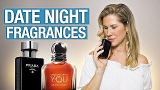 12 MEN'S FRAGRANCES FOR DATE NIGHT..  Best Date Night Fragrances For Men!