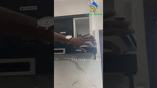 Omega interior opposite old municipal office ️தூத்துக்குடி