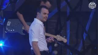 Hurts - Live @ Sziget Festival 2017 HD